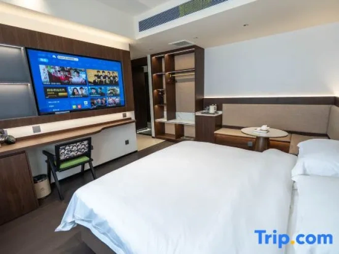Luxury Double room with river view