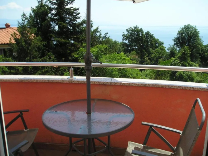 Apartments Eni