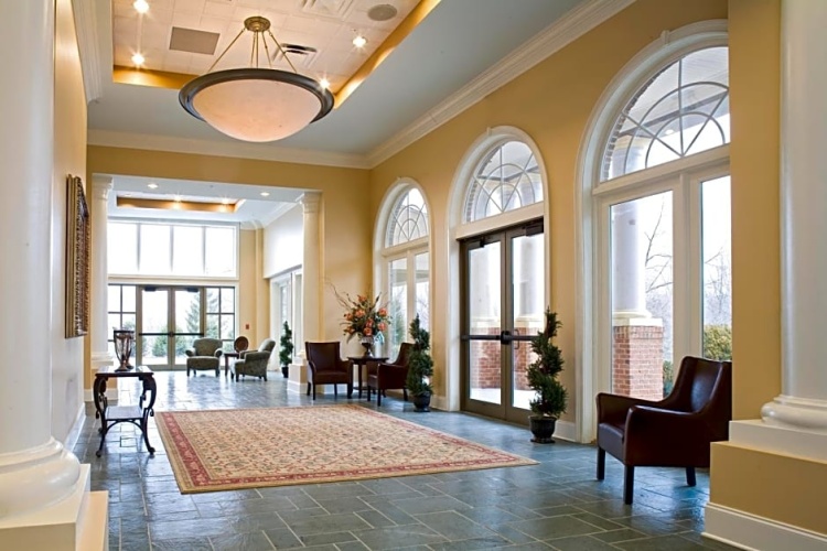 Superior Double room with view