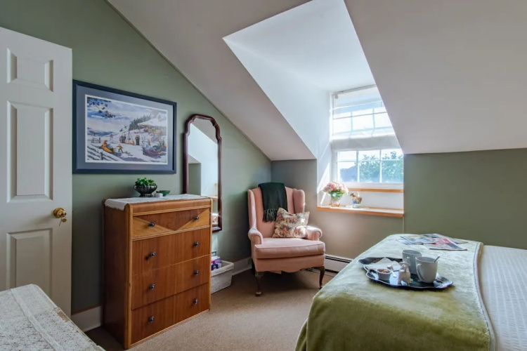 Hastings House Bed & Breakfast