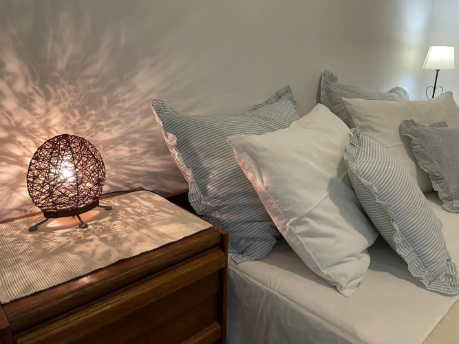 Studio apartment Gorana