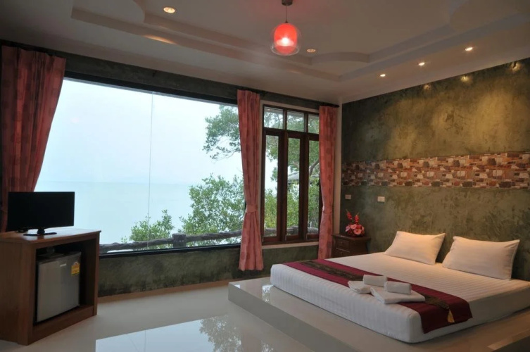 I Talay Lanta