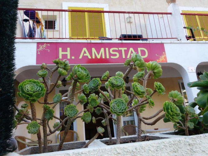 Hotelbild