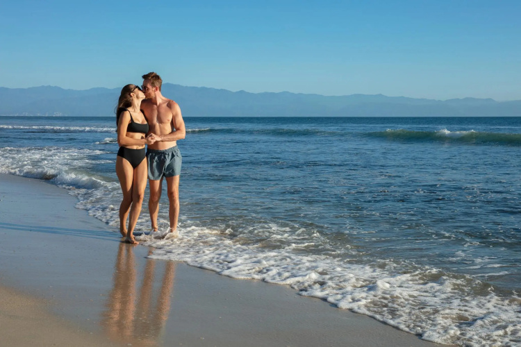 Secrets Bahia Mita Surf And Spa Resort photo 31