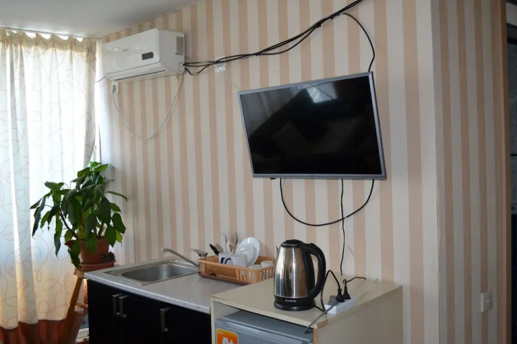 Hostel In Tbilisi