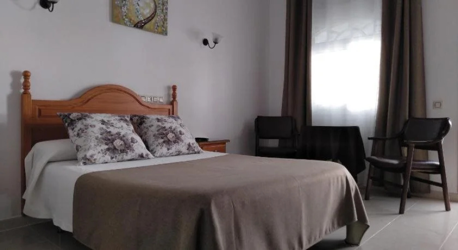 Hostal Los Arcos