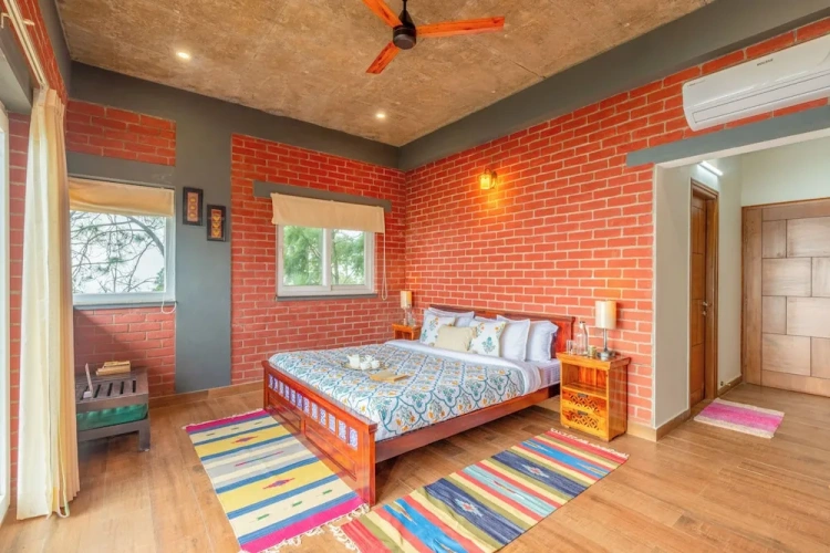 Deluxe Villa