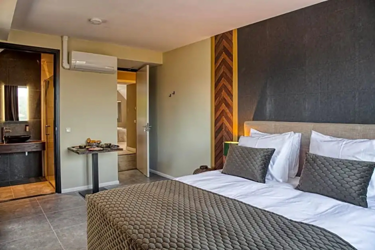 B & B Wellness voor 2