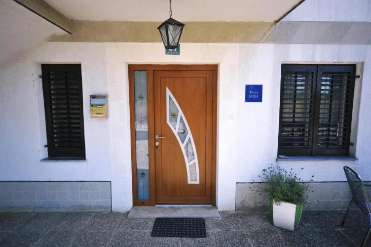 Guesthouse Rutar