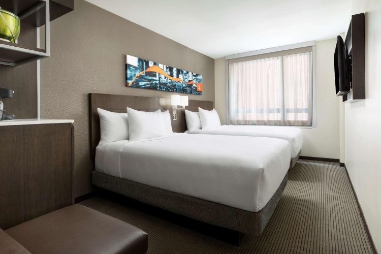 Hyatt Place New York City / Times Square photo 7