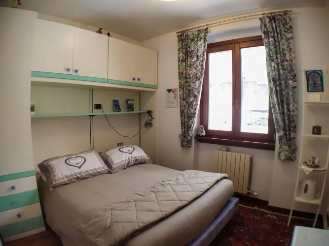 La CRI Bed & Breakfast