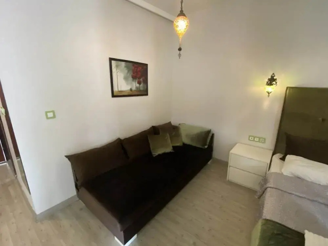 New Generation Hostel Istanbul Center