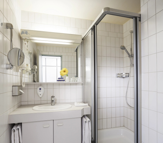 Park Inn by Radisson Munich Frankfurter Ring