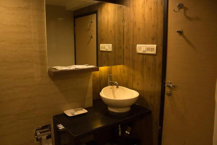 Hotel Corporate