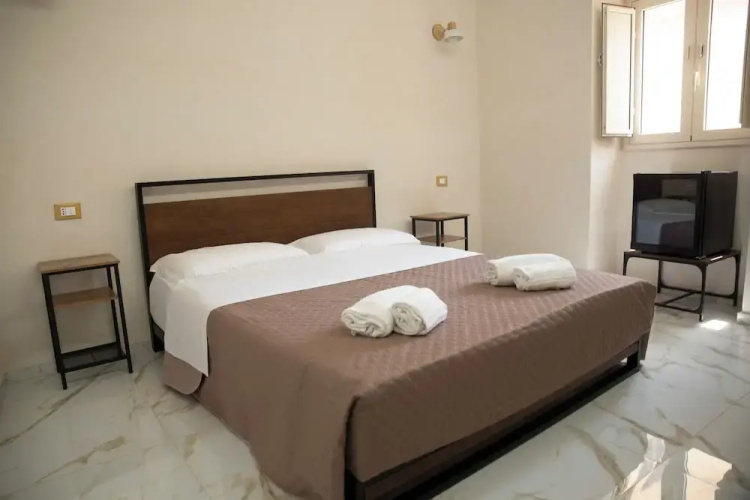 La Dolce Vita Rooms & Suites