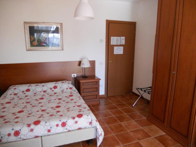 Comfort Double room with balcony