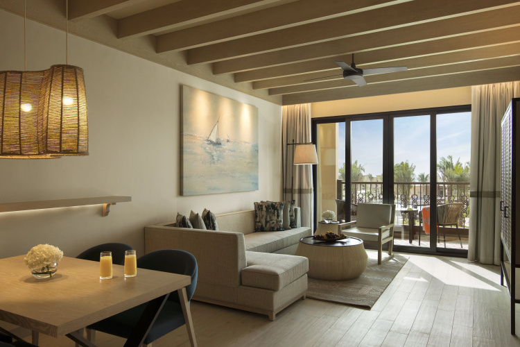 Saadiyat Rotana Resort & Villas photo 18