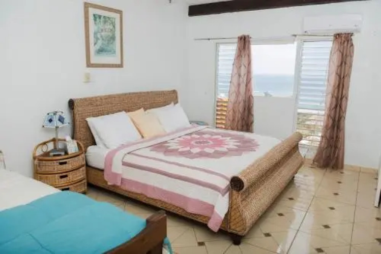 Villa Fleur De Mer Sint Maarten
