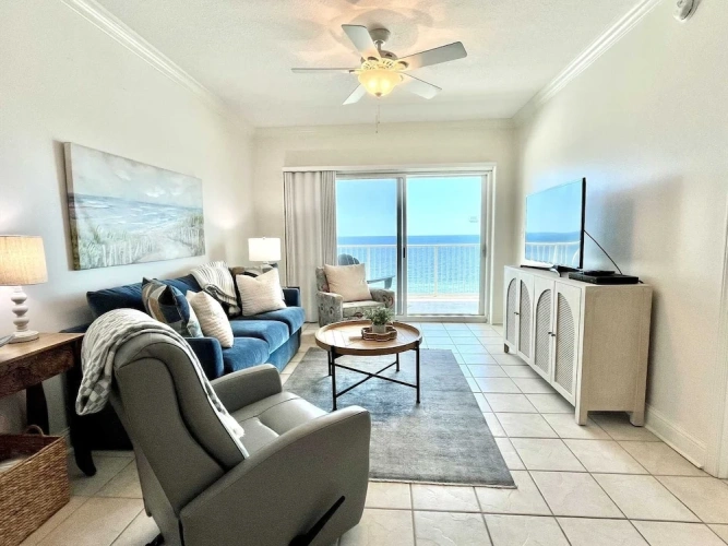 2 Bedrooms Standard room