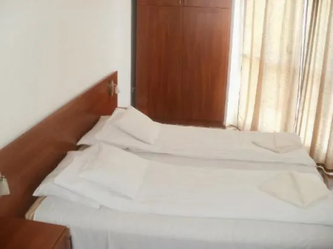 Apartman Ottó