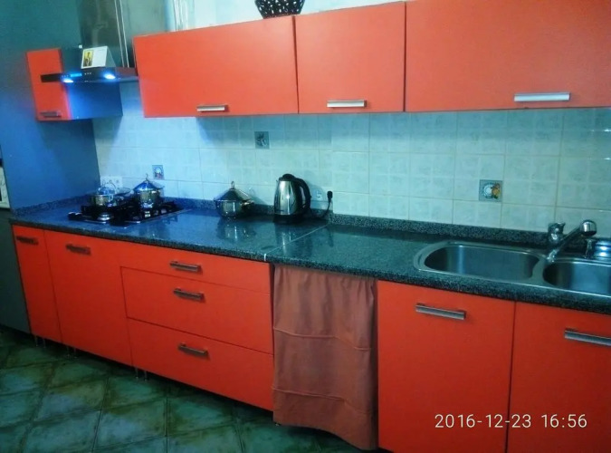 Family & Friends Over view