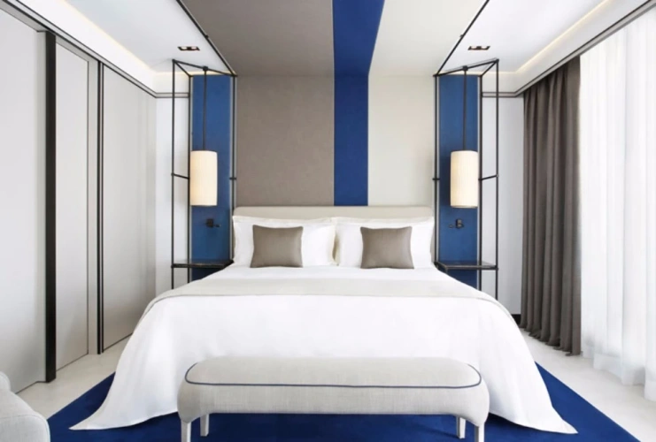 Quadruple Suite