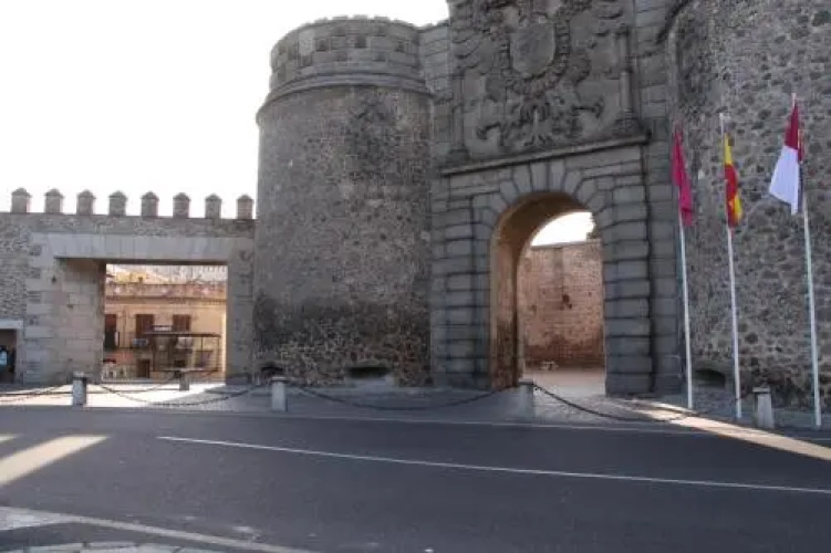 Posada De Peregrinos