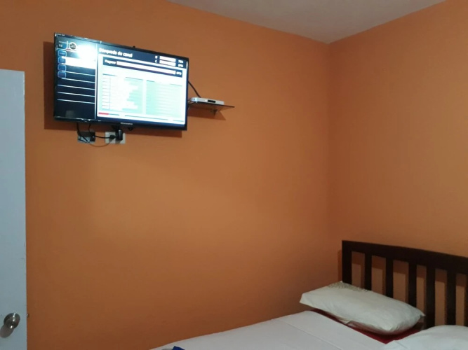 Apartahotel Next Nivel