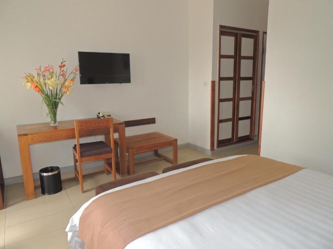 Plumeria Hotel