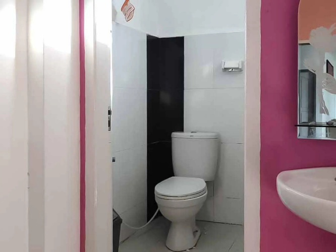 Hotel Ananda Syariah RedPartner