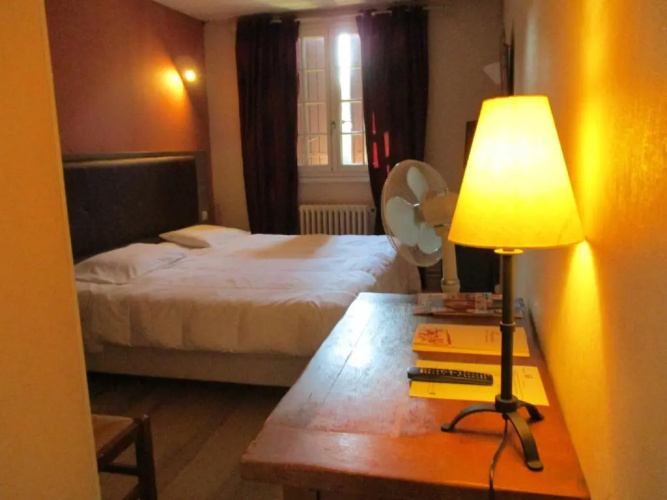 Hotel-Restaurant La Flambee
