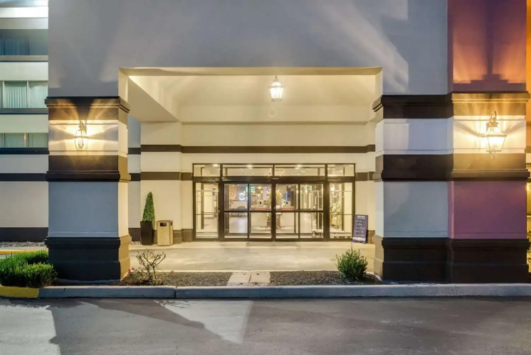 Chester Hotel & Conference Center - Malvern, PA