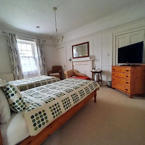 Moraybank Bed Breakfast