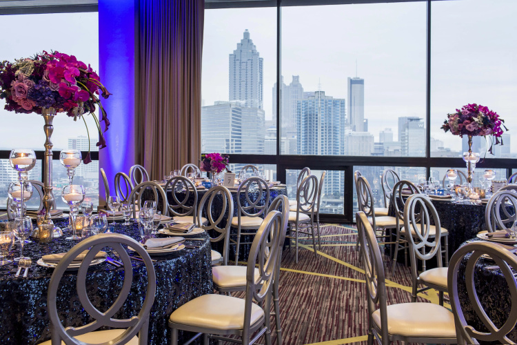 Embassy Suites by Hilton Atlanta Perimeter Center photo 36