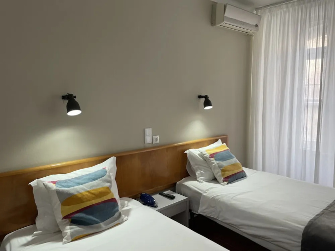 Hotel A Ilha