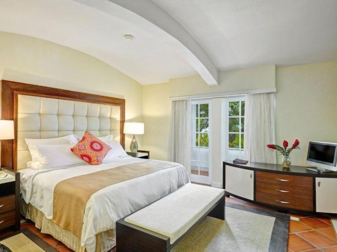 Luxury room