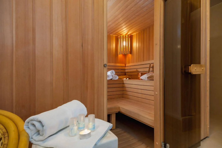 Hotel Rotondo
