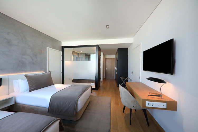 Iberostar Selection Lisboa photo 8