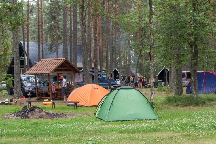 Tent