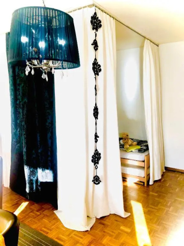 Charming Studio with Balcony | 71