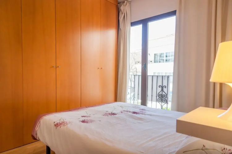Apartamento Balcón de Europa Canovas Nerja