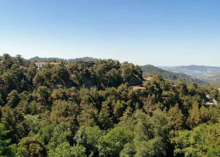 1 Bedroom Double Suite with balcony