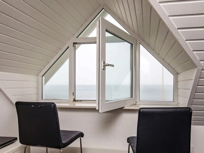 Holiday Home in Hurup Thy