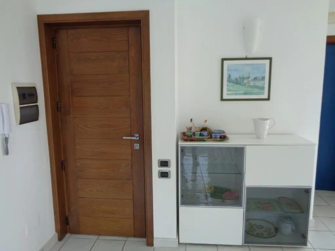 L' Attico sul mare