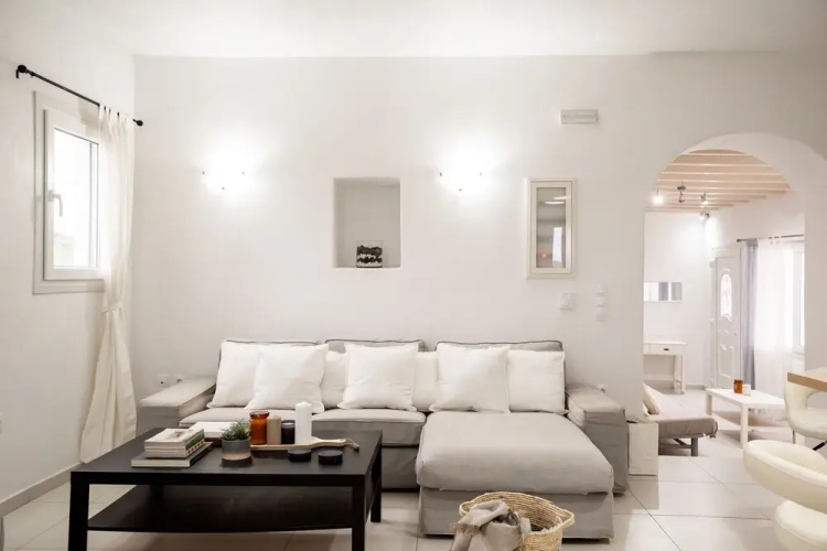 aníko suites Psarou