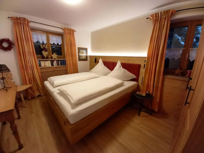 Ferienwohnungen Haus Frick