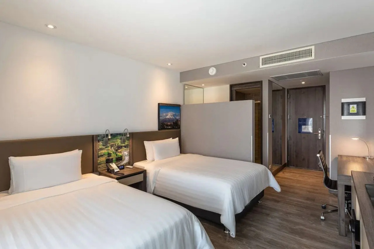 Hampton by Hilton Arequipa
