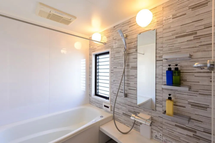Shiki Homes - Libero Executive Suite