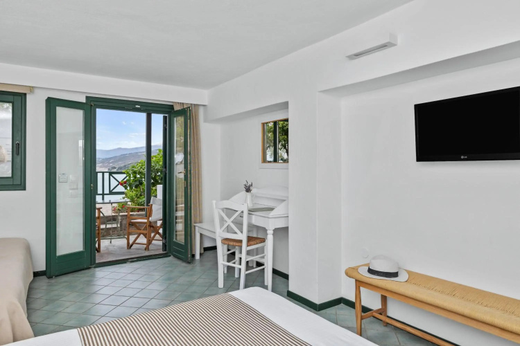 Erofili Beach Hotel
