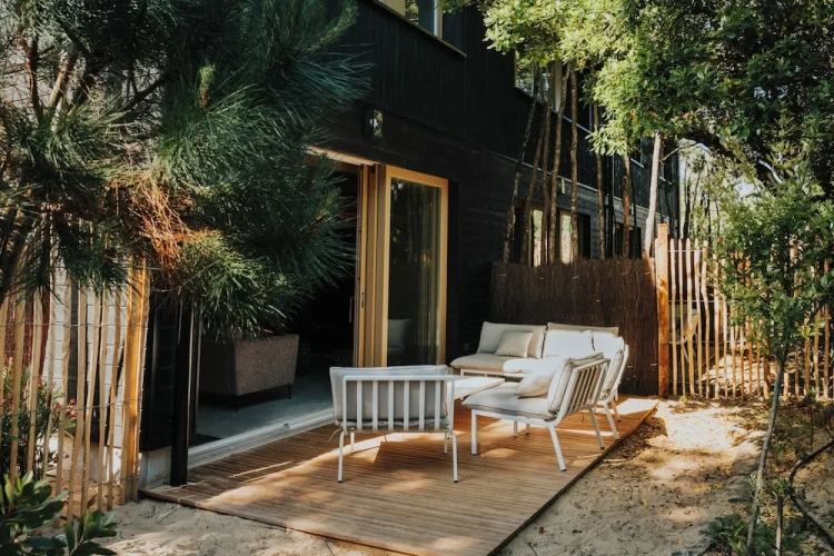 Family Cottage